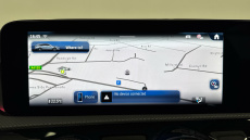 Mercedes-Benz CLA 200 AMG Line Executive 5dr Tip Auto Petrol Estate